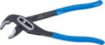 Cleste reglabil cu deschidere max.38mm , lungime 240 mm, BGS 75111