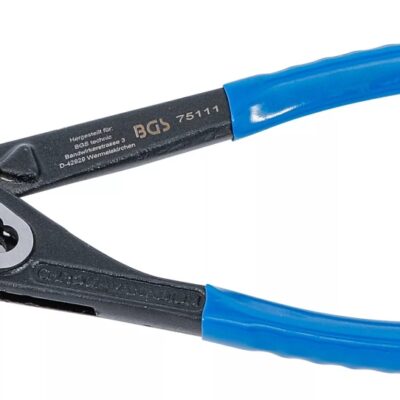 Cleste reglabil cu deschidere max.38mm , lungime 240 mm, BGS 75111