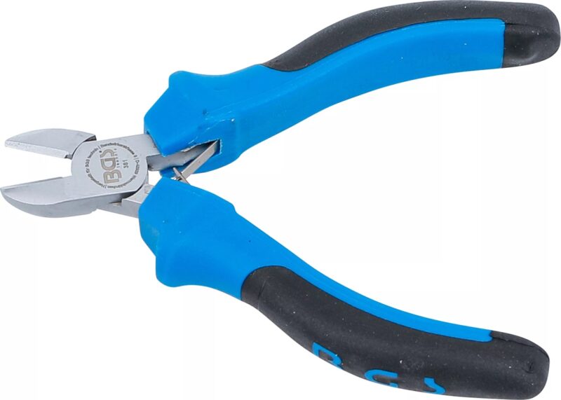 Cleste sfic pentru electronisti cu manere izolate