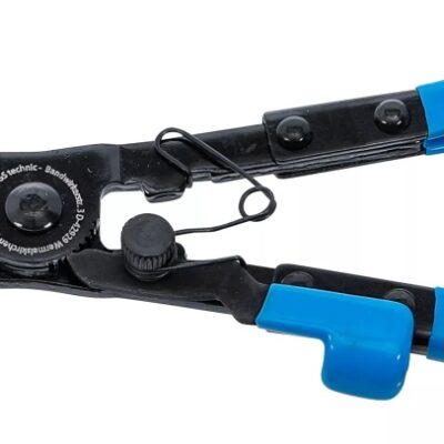 Cleste special pentru coliere esapament, 305 mm, BGS 8250