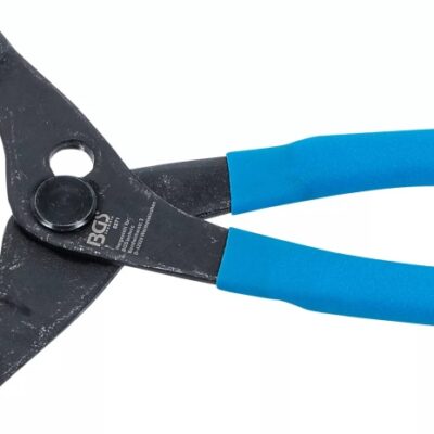 Cleste special pentru filtre de ulei si combustibil, deschidere 57-120mm, BGS 8271