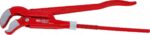 Cleste suedez cu strangere in 3 puncte, deschidere 1.5", BGS 526