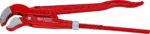 Cleste suedez cu strangere in 3 puncte, deschidere 1", BGS 525