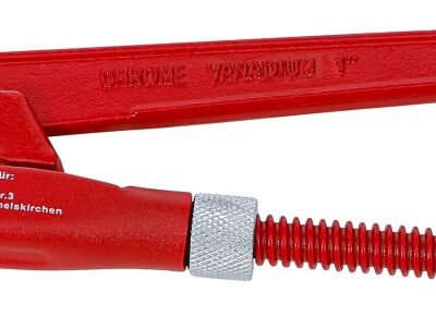 Cleste suedez cu strangere in 3 puncte, deschidere 1", BGS 525