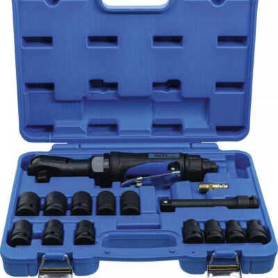Clichet pneumatic cu tubulare de impact