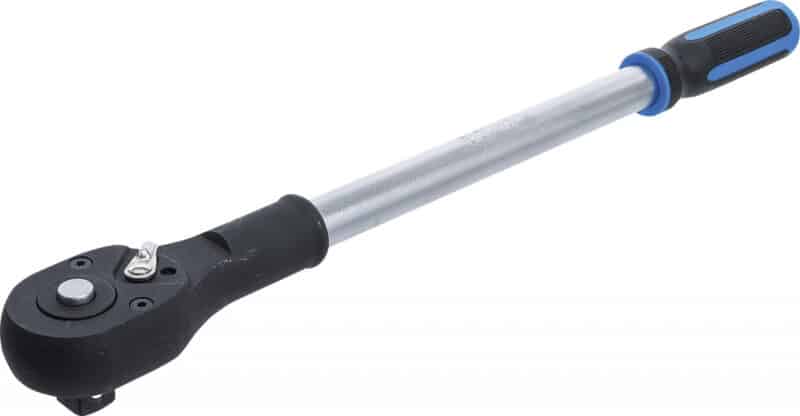 Clichet reversibil antrenare 3/4"