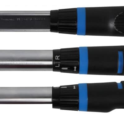 Clichet reversibil cu cap mic