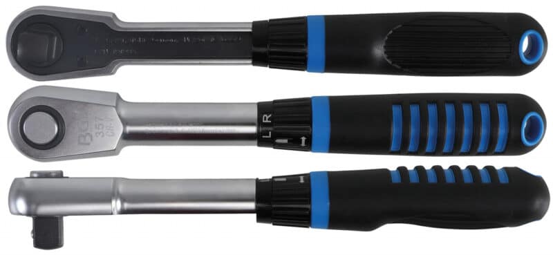 Clichet reversibil cu cap mic Clichet reversibil cu cap mic
