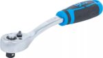 Clichet reversibil dantura fina