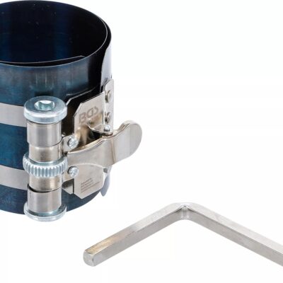 Colier pentru montare segmenti 80 - 110 mm