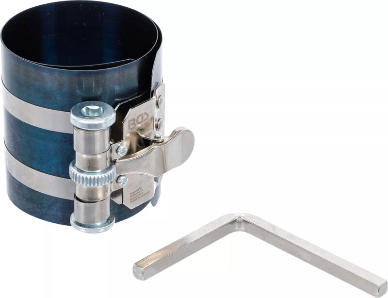 Colier pentru montare segmenti 80 - 110 mm