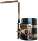 Colier pentru segmenti 100-160 mm