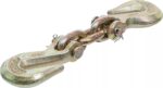 Conector lanţuri de tracţiune