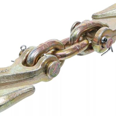 Conector lanţuri de tracţiune