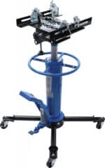 Cric pentru cutii de viteza cu 2 trepte de ridicare Heavy Duty
