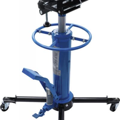 Cric pentru cutii de viteza cu 2 trepte de ridicare Heavy Duty