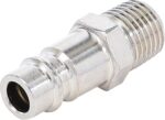 Cupla de aer pentru scule pneumatice