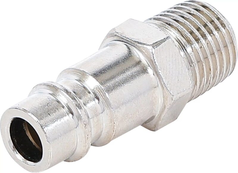 Cupla de aer pentru scule pneumatice