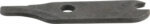 Cutit pentru foarfeca de tinichigerie BGS 1605