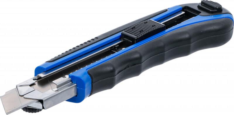 Cutter cu lama retractabila
