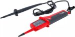 Detector tensiune AC/DC