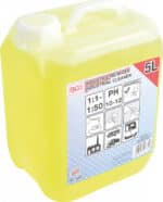 Detergent Industrial Cleaner