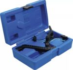 Dispozitiv blocare axe cu came universal pentru motoare diesel si benzina DOHC, BGS 8243