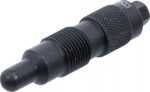 Dispozitiv fixare arbore cotit pentru motoare VAG 6 şi 8 cilindri pentru BGS 8155