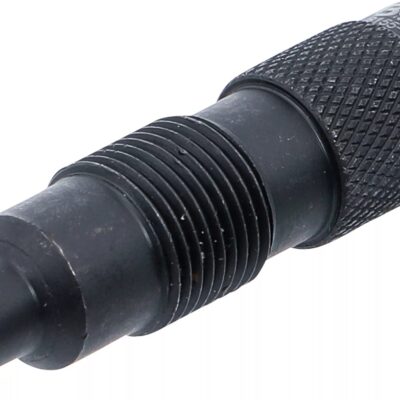 Dispozitiv fixare arbore cotit pentru motoare VAG 6 şi 8 cilindri pentru BGS 8155