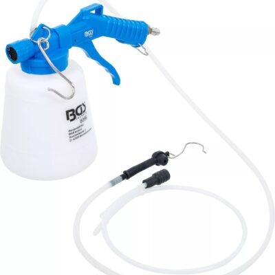 Dispozitiv pentru inlocuit lichid de frana, BGS 8066