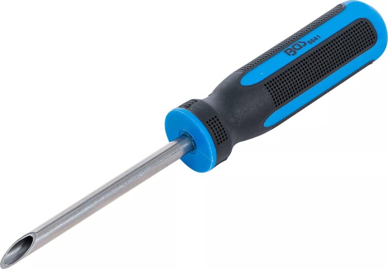 Dispozitiv pentru montat cabluri prin diferite materiale