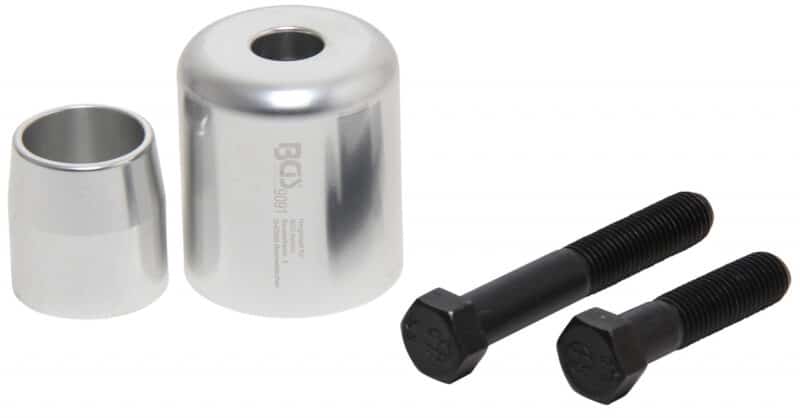 Dispozitiv pentru montat simering arbore cotit motoare VAG 1.2 L FSI Dispozitiv pentru montat simering arbore cotit motoare VAG 1.2 L FSI