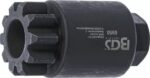 Dispozitiv pentru rotire arbore cotit-volanta Volvo / Renault MP8 / MP10 / D13A