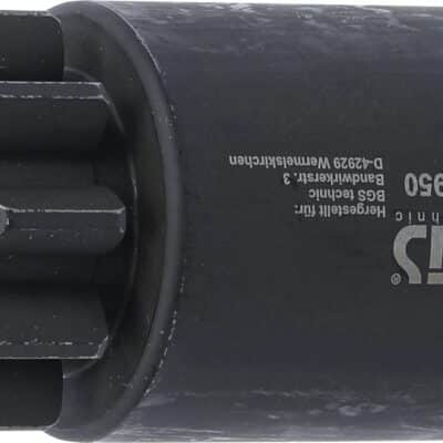 Dispozitiv pentru rotire arbore cotit-volanta Volvo / Renault MP8 / MP10 / D13A