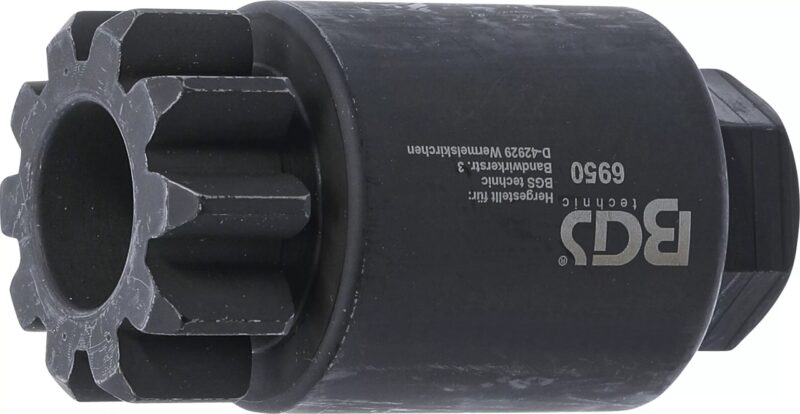 Dispozitiv pentru rotire arbore cotit-volanta Volvo / Renault MP8 / MP10 / D13A Dispozitiv pentru rotire arbore cotit-volanta Volvo / Renault MP8 / MP10 / D13A