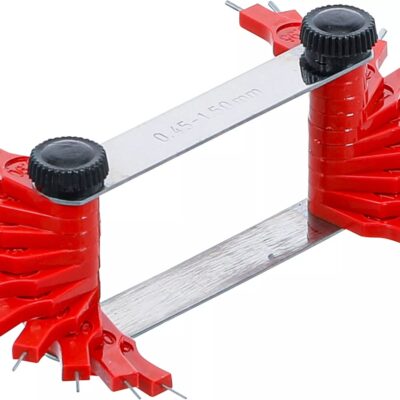 Dispozitiv pentru testarea duzelor de injectoare