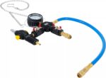 Dispozitiv pentru verificare pierderi la sistemul de racire, BGS 8098-1