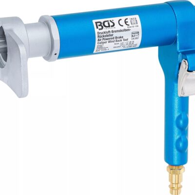 Dispozitiv pneumatic pentru actionat etrier frana