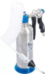 Dispozitiv pneumatic pentru curatarea filtrelor de particule sau catalizator