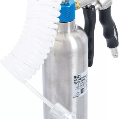 Dispozitiv pneumatic pentru curatarea filtrelor de particule sau catalizator