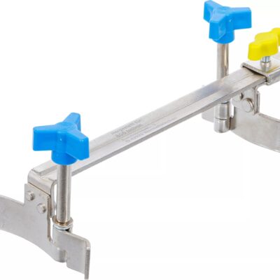 Dispozitiv reglabil 13-180mm pentru blocare axe cu came