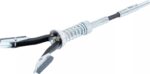 Dispozitiv rotativ de honuit cu 2 brate diametru 38-60mm
