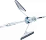 Dispozitiv rotativ de honuit cu 3 brate diametru 58-168mm