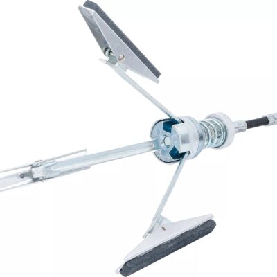 Dispozitiv rotativ de honuit cu 3 brate diametru 58-168mm