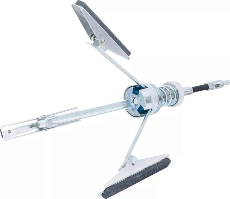Dispozitiv rotativ de honuit cu 3 brate diametru 58-168mm