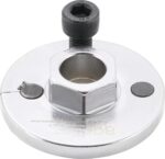 Dispozitiv special pentru antrenare arbore cotit motoare VAG cu 5 cilindri, OEM T10225, BGS 8249