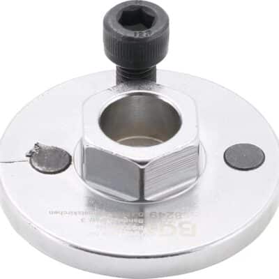 Dispozitiv special pentru antrenare arbore cotit motoare VAG cu 5 cilindri, OEM T10225, BGS 8249
