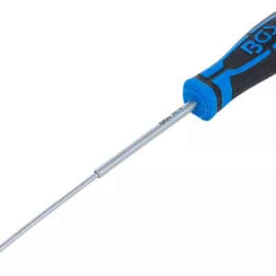 Dispozitiv special pentru demontat maner de usa Volkswagen OEM T10389