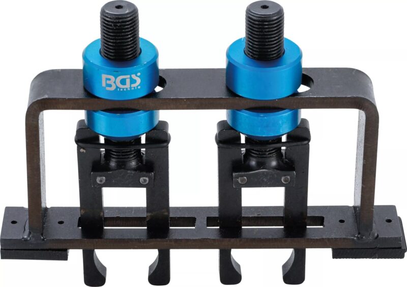 Dispozitiv special pentru montart axe cu came in chiuloasa la motoare Volkswagen / Audi cu 6 cilindri 2.7 si 3 TDI Common Rail cu 4 valve si si 8 cilindri 4 TDI Common Ra Dispozitiv special pentru montart axe cu came in chiuloasa la motoare Volkswagen / Audi cu 6 cilindri 2.7 si 3 TDI Common Rail cu 4 valve si si 8 cilindri 4 TDI Common Ra