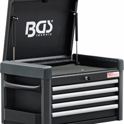 Dulap de scule cu 4 sertare special pentru dulap de scule BGS 4111